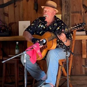 Meet your Posher, Steve